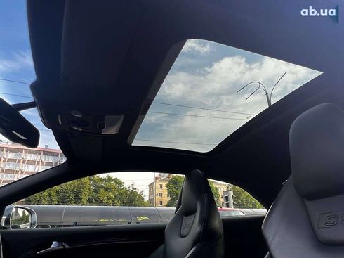 Audi S5 2015 - фото 20