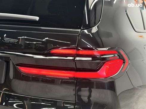 BMW X7 2023 - фото 13