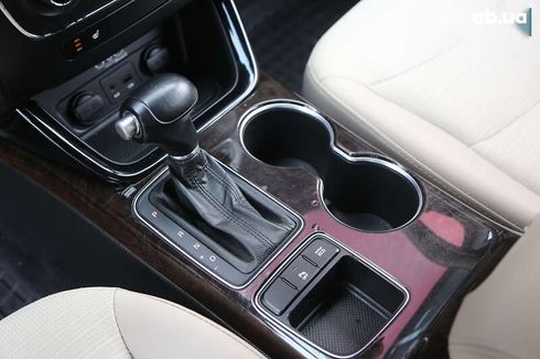 Kia Sorento 2013 - фото 22