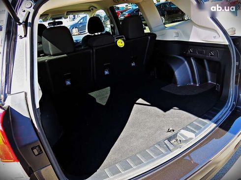 Subaru Forester 2019 - фото 16