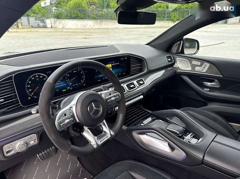 Mercedes-Benz GLE-Class 2021 - фото 16