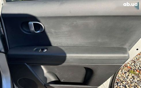Hyundai Ioniq 5 2024 - фото 24