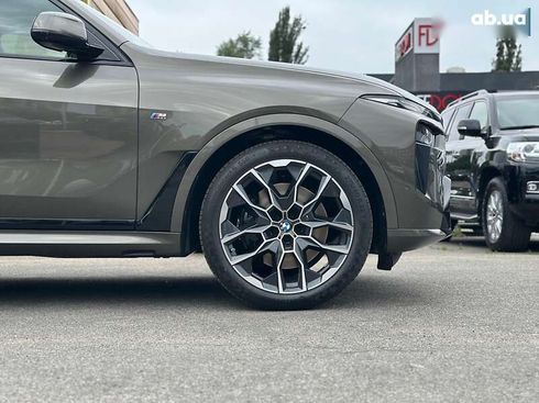 BMW X7 2023 - фото 6