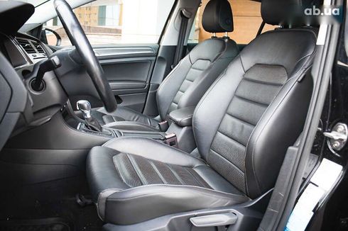 Volkswagen e-Golf 2018 - фото 25