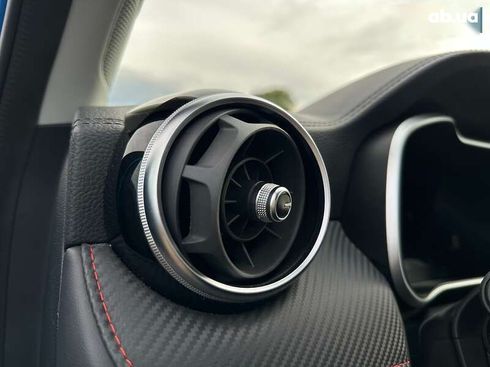 MG ZS EV 2022 - фото 27
