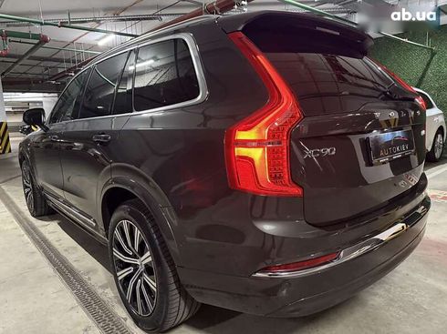 Volvo XC90 2024 - фото 15