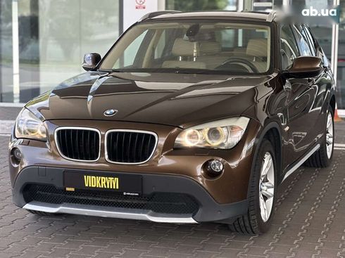BMW X1 2010 - фото 4
