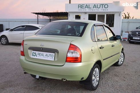 ВАЗ 1118 2006 - фото 2