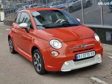 Продаж вживаних Fiat в Києві - купити на Автобазарі