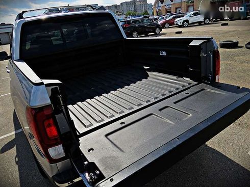 Honda Ridgeline 2019 - фото 7