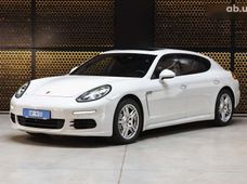 Продажа б/у Porsche Panamera 2013 года в Луцке - купить на Автобазаре