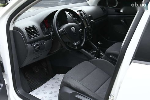 Volkswagen Golf 2008 - фото 20