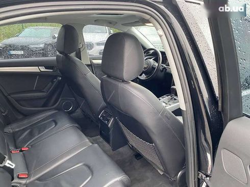 Audi A4 2015 - фото 26