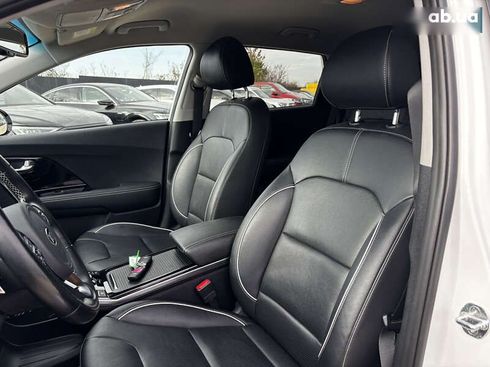 Kia Niro 2020 - фото 25