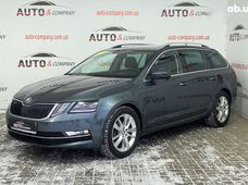 Продажа б/у Skoda Octavia во Львове - купить на Автобазаре