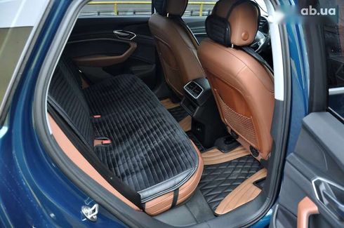Audi E-Tron 2020 - фото 25