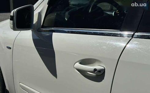 Mercedes-Benz M-Класс 2010 - фото 7