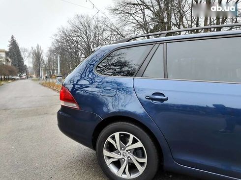 Volkswagen Golf 2010 - фото 28