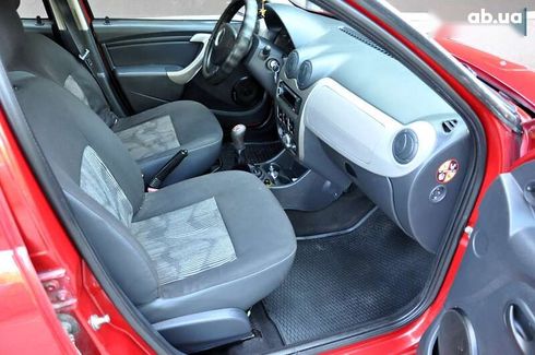 Dacia Sandero 2010 - фото 26