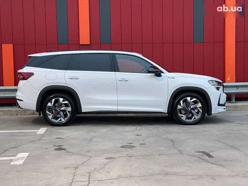 Skoda Kodiaq 2024 - фото 12