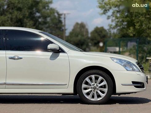 Nissan Teana 2012 - фото 10