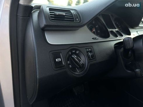 Volkswagen Passat 2008 - фото 30