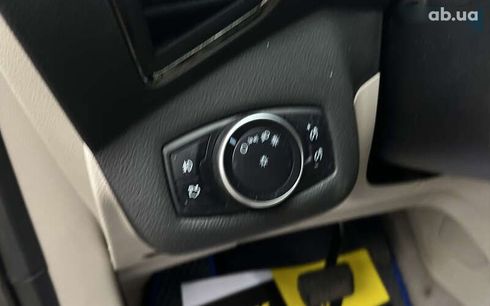 Ford Escape 2016 - фото 20