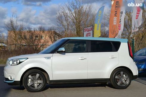 Kia Soul 2016 - фото 10