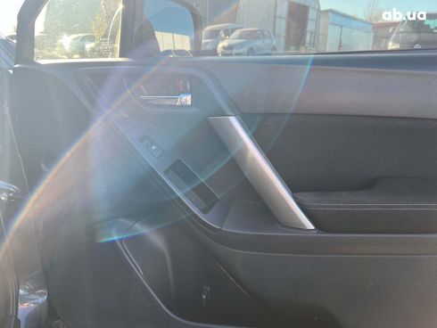 Subaru Forester 2013 серый - фото 18