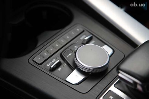 Audi A4 2016 - фото 18