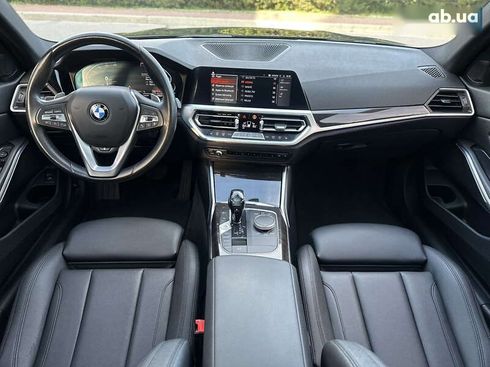 BMW 3 серия 2019 - фото 30
