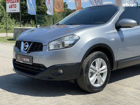 Nissan Qashqai 2011 - фото 4