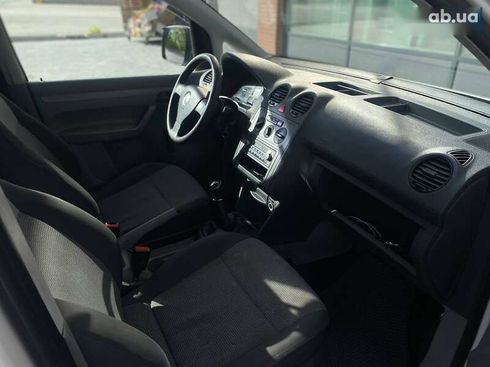 Volkswagen Caddy 2008 - фото 14
