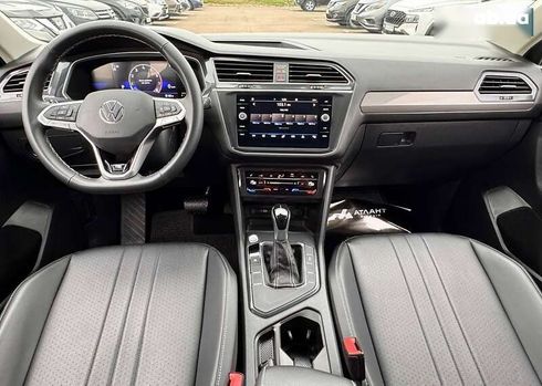Volkswagen Tiguan 2023 - фото 29