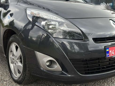 Renault grand scenic 2011 - фото 5