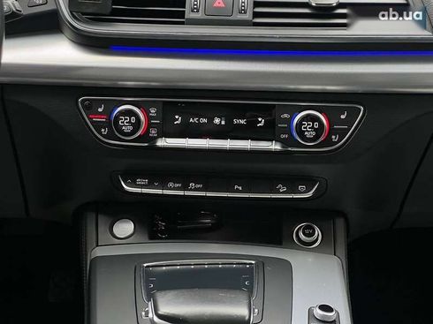 Audi Q5 2017 - фото 19