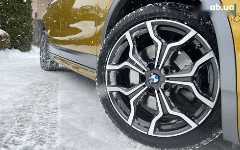 BMW X2 2019 - фото 24