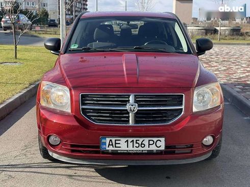 Dodge Caliber 2010 - фото 2