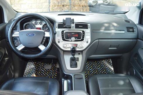 Ford Kuga 2010 - фото 21