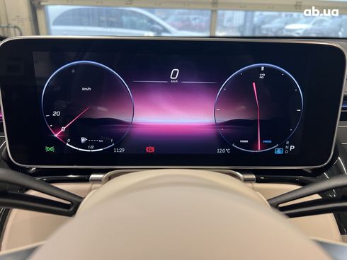 Mercedes-Benz S-Класс 2023 - фото 61