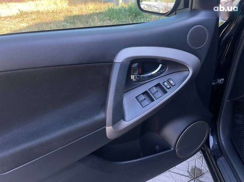 Toyota RAV4 2008 - фото 30