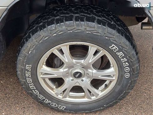 Toyota Land Cruiser 2006 - фото 20
