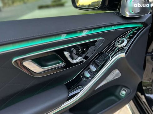 Mercedes-Benz S-Класс 2024 - фото 30