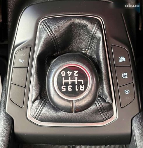 Ford Focus 2018 - фото 21