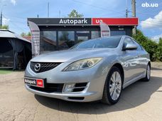 Продаж вживаних Mazda 6 у Вінниці - купити на Автобазарі