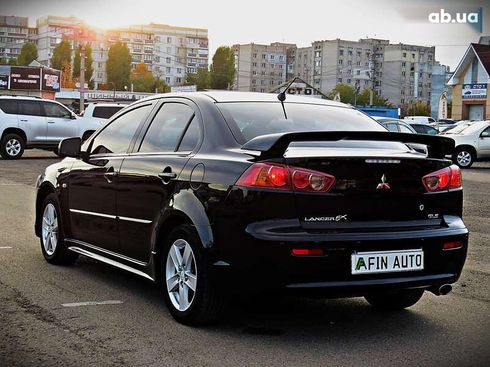 Mitsubishi Lancer 2008 - фото 4