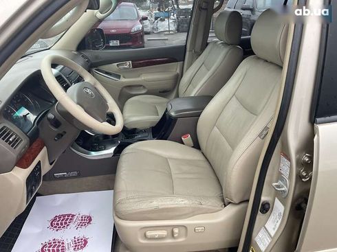 Toyota Land Cruiser Prado 2007 - фото 11