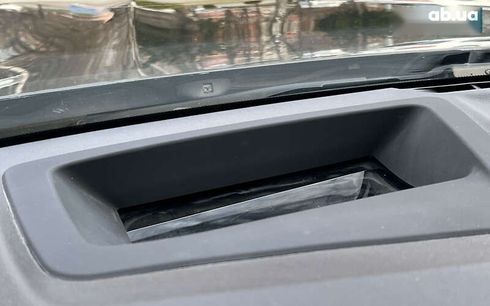 BMW X3 2018 - фото 23