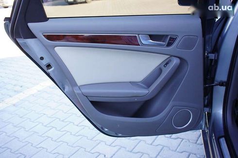 Audi A4 2009 - фото 23