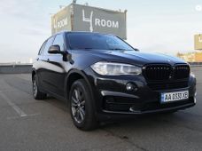 Купити BMW X5 2018 бу в Києві - купити на Автобазарі